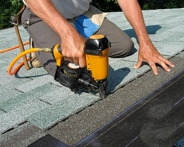 Best Shingle Roofing Installation  in Cordele, GA