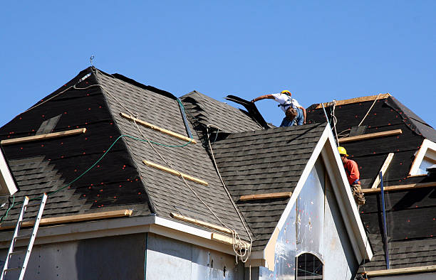 Best Roof Leak Repair  in Cordele, GA
