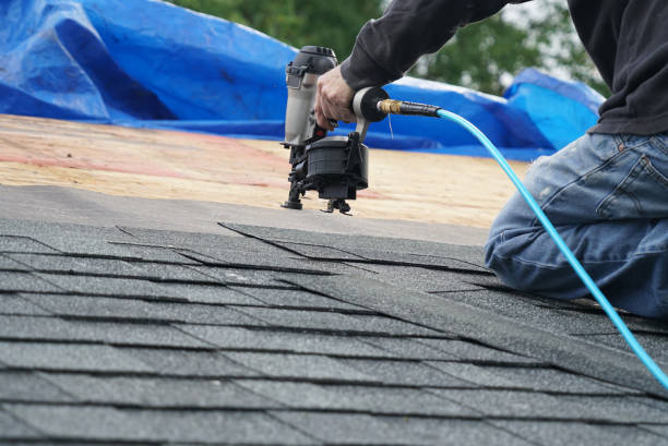 Best Tile Roofing Contractor  in Cordele, GA