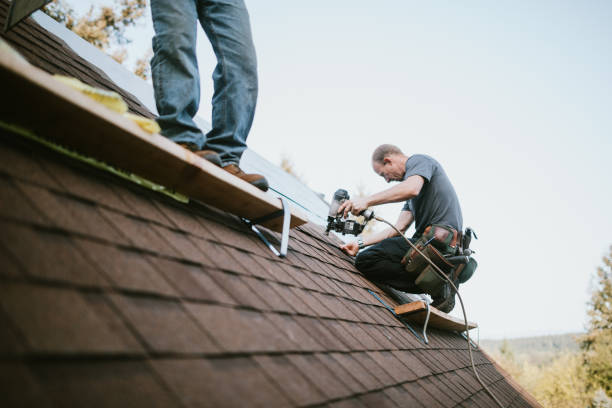Best Flat Roof Repair Services  in Cordele, GA
