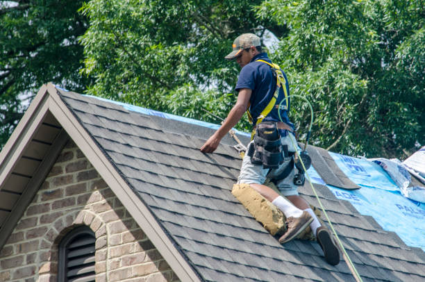 Best Roof Waterproofing Services  in Cordele, GA